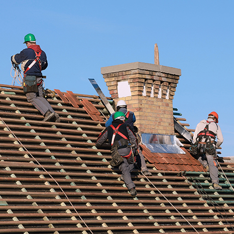 roofing