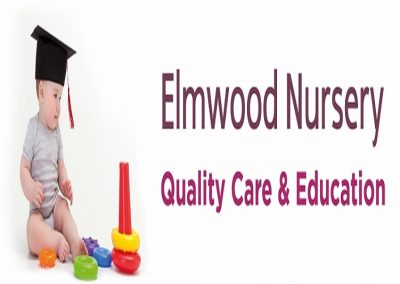 Elmwood Nursery Carshalton College